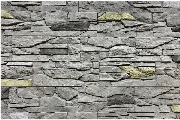 Фиброцементные панели КАНЬОН коллекция СЛАНЕЦ 70 купить в Тосно