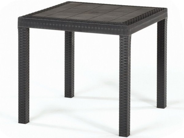 Стол Dallas квадратный купить в Тосно