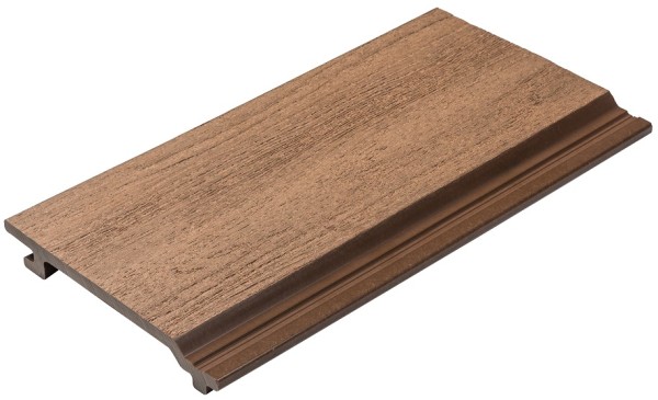 Фасадная панель из ДПК CM Cladding Bark тик купить в Тосно