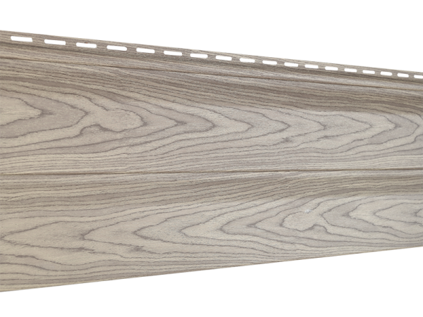 Сайдинг Ю-Пласт TIMBERBLOCK Пихта (Тимберблок) Cахалинская купить в Тосно