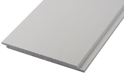 Фиброцементные панели Smooth Click F05 купить в Тосно