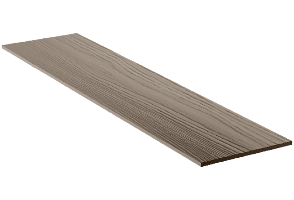 Фиброцементный сайдинг Фибростар Click КС 43 Какао купить в Тосно