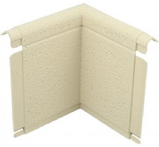 Угол откоса Альта-профиль Альта Декор (отделочные элементы) Кремовый купить в Тосно