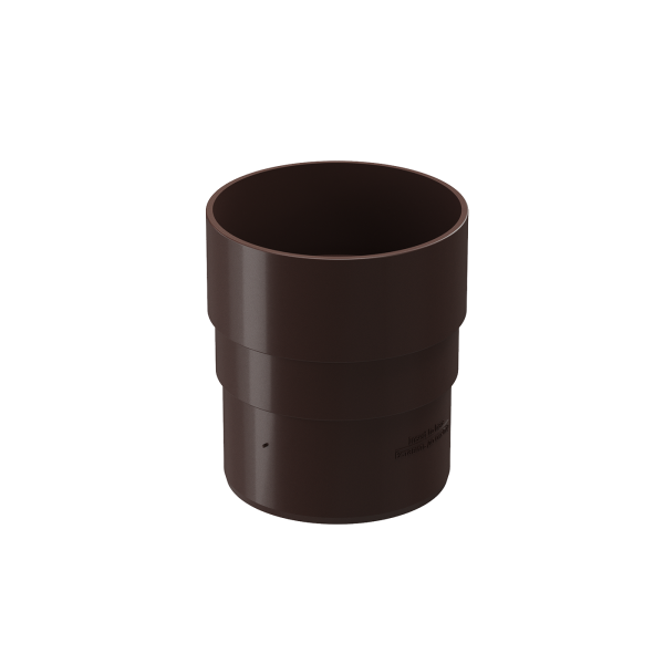 Муфта Docke Premium ПВХ - Шоколад купить в Тосно