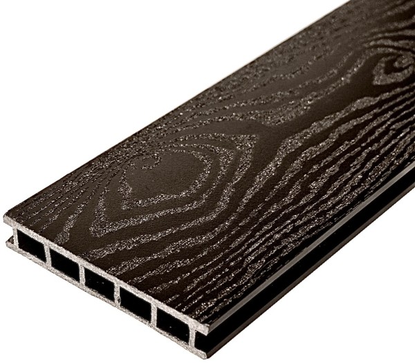 Террасная доска из ДПК Faynag ALbero Bagnato — Венге купить в Тосно