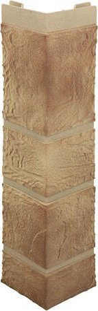 Наружный угол камень (сланец), 0,47 х 0,11м купить в Тосно