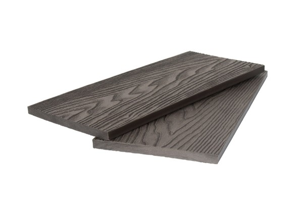 Доска универсальная 3D+3D POLIVAN GROUP двухсторонняя полнотелая DENPASAR тёмно-коричневый купить в Тосно