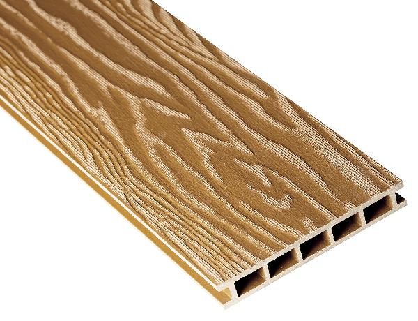 Террасная доска из ДПК Faynag Premium ACERO 3D Орех купить в Тосно