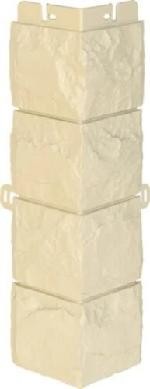 Угол наружный Альта-Профиль Фагот ЭКО Песчаный купить в Тосно