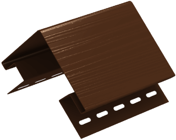 Наружный угол Классика Коричневый купить в Тосно