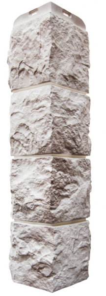 Наружный угол Туф исландский купить в Тосно