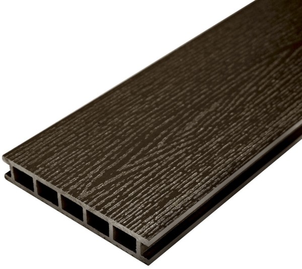 Террасная доска из ДПК Faynag Stelo Bagnato — Венге купить в Тосно