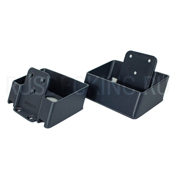 Комплект крепления перил прямое купить в Тосно