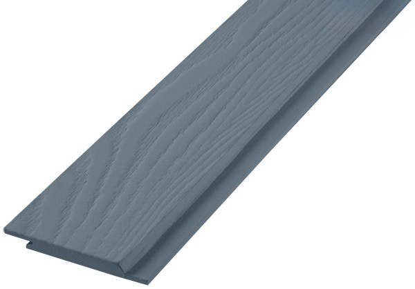 Фиброцементный сайдинг FCSPRO Click Shtil F62 (Голубой океан) купить в Тосно