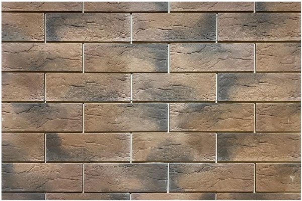 Фиброцементные панели КАНЬОН коллекция ИНДИГО 27 купить в Тосно