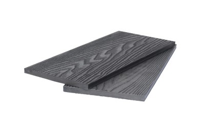 Доска универсальная 3D+3D POLIVAN GROUP двухсторонняя полнотелая DENPASAR чёрный