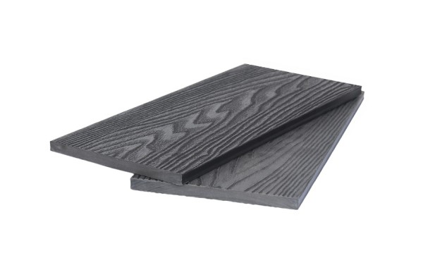 Доска универсальная 3D+3D POLIVAN GROUP двухсторонняя полнотелая DENPASAR чёрный купить в Тосно