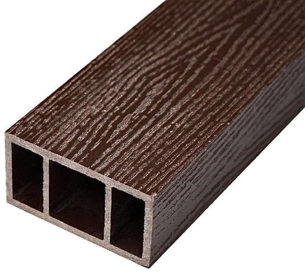 Брус FAYNAG WOOD шоколад купить в Тосно