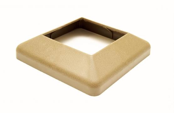 Юбка столба нижняя GardenParkett Бук купить в Тосно