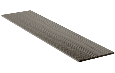 Фиброцементный сайдинг Фибростар Click КС 46 Бурый Медведь