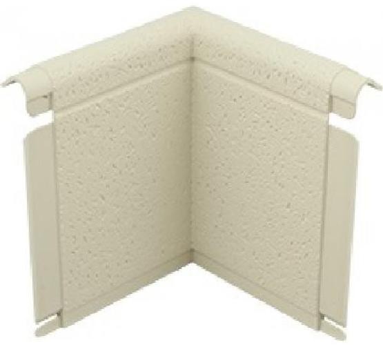 Угол откоса Альта-профиль Альта Декор (отделочные элементы) Белый купить в Тосно