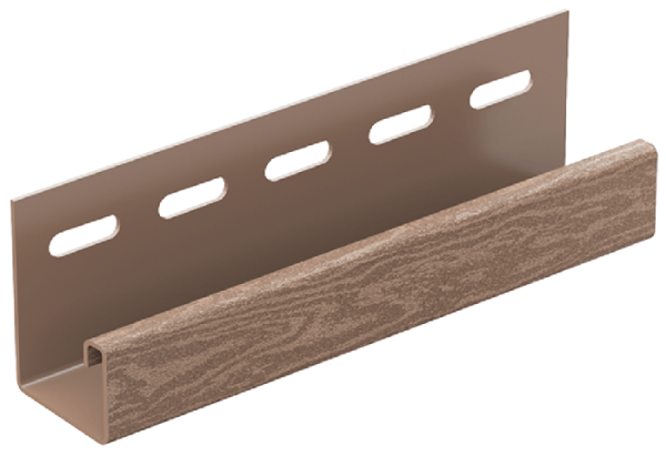 J-планка Timberblock Кедр Натуральный купить в Тосно