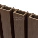 Доска фасадная ДПК 3D SEQUOIA co-extrusion BROWN купить в Тосно