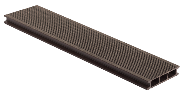 Террасная доска Grinder мелкий вельвет, шлифованная Шоколад купить в Тосно