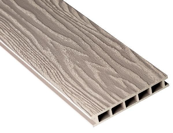 Террасная доска из ДПК Faynag Premium ACERO 3D Графит купить в Тосно