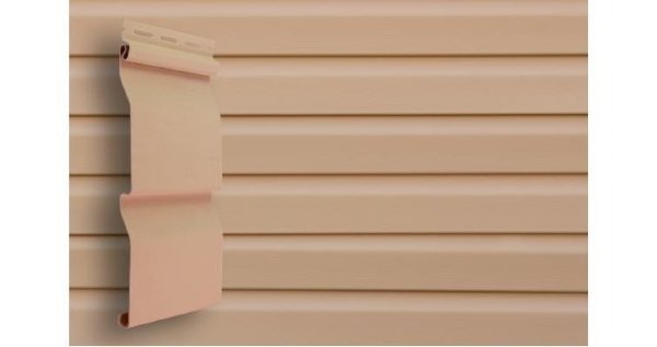 Сайдинг 3,0 Grand Line D4 (slim) персиковый купить в Тосно