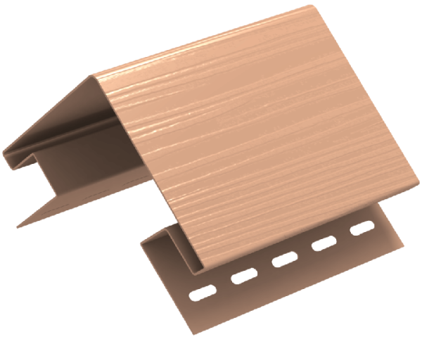 Наружный угол Классика Розовый купить в Тосно