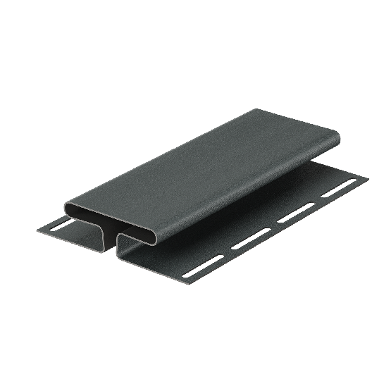 H-профиль Docke Графит купить в Тосно