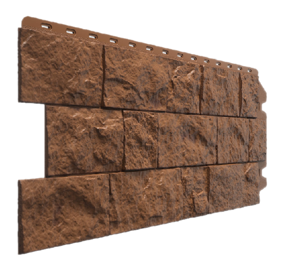 Фасадная панель Docke, Fels, Ржаной купить в Тосно