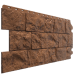 Фасадная панель Docke, Fels, Ржаной купить в Тосно