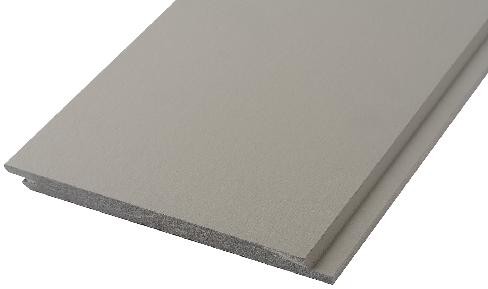 Фиброцементные панели Smooth Click F52 купить в Тосно