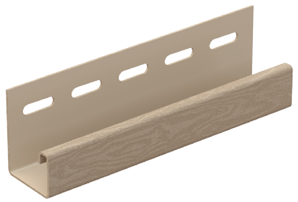 J-планка Timberblock Кедр Светлый купить в Тосно