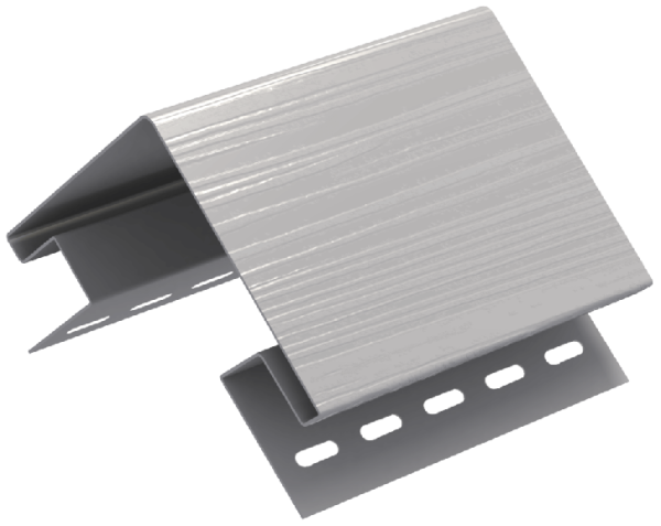 Наружный угол Классика Серый купить в Тосно