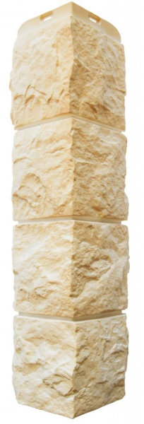 Наружный угол Туф новозеландский купить в Тосно