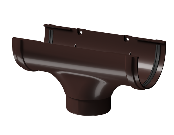 Воронка Docke Premium ПВХ - Шоколад купить в Тосно