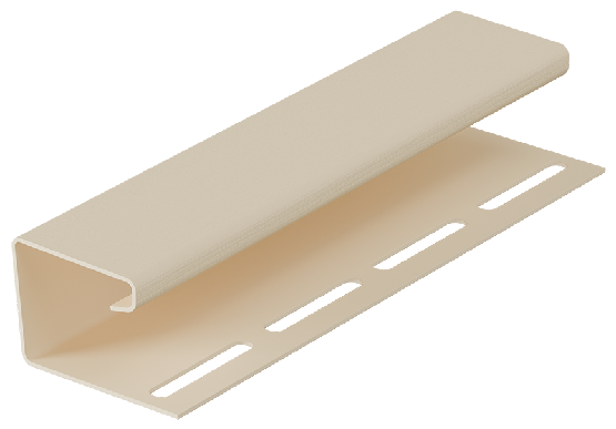 J-профиль Docke Светлый клён купить в Тосно