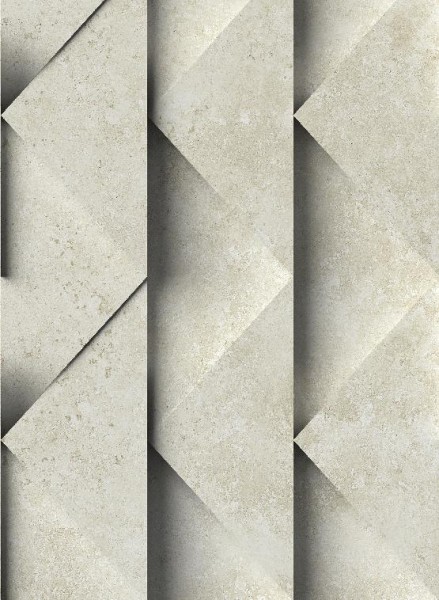 Фиброцементные панели Panda Треугольники 05120F купить в Тосно