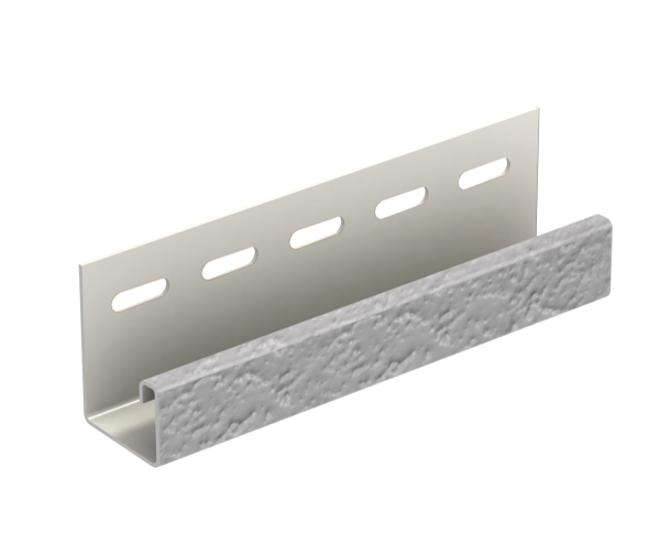 J-планка Стоун Хаус S-Lock Клинкер Нордик Дым купить в Тосно