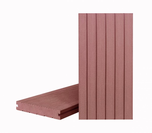 Террасная доска Классик Абрикос (полнотелая с пазом) Под заказ купить в Тосно