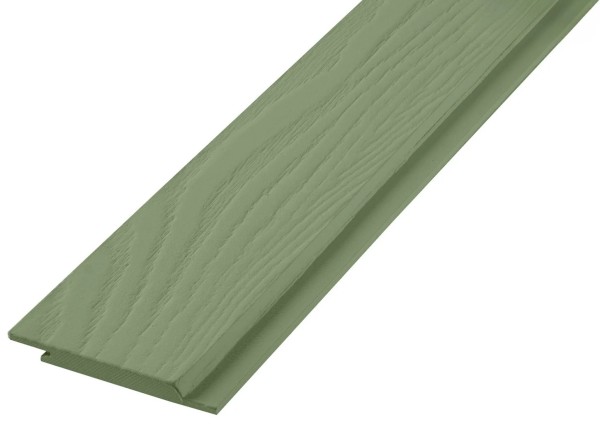 Фиброцементный сайдинг FCSPRO Click Shtil F65 (Осенняя трава) купить в Тосно