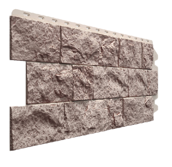 Фасадная панель Docke, Fels, Перламутровый купить в Тосно