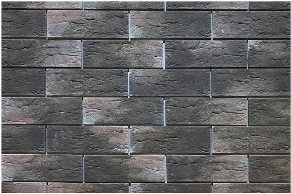 Фиброцементные панели КАНЬОН коллекция ИНДИГО 28 купить в Тосно