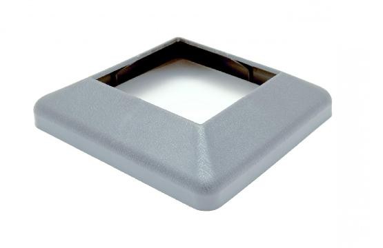 Юбка столба нижняя GardenParkett Серый купить в Тосно