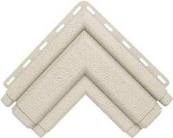 Угол наличника Альта-профиль Классик Альта Декор Кремовый купить в Тосно