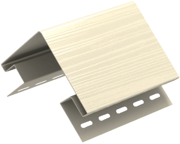 Наружный угол Классика Ванильный купить в Тосно