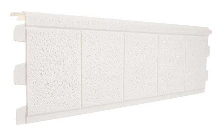 Откос Альта-профиль универсального Альта Декор (отделочные элементы) Белоснежный купить в Тосно